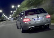 BMW M5 Touring